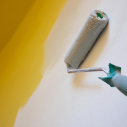 Peinture remise en état : astuces pour bien préparer vos murs Valentigney